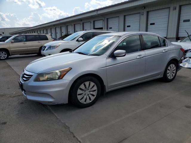 2011 HONDA ACCORD LX, 