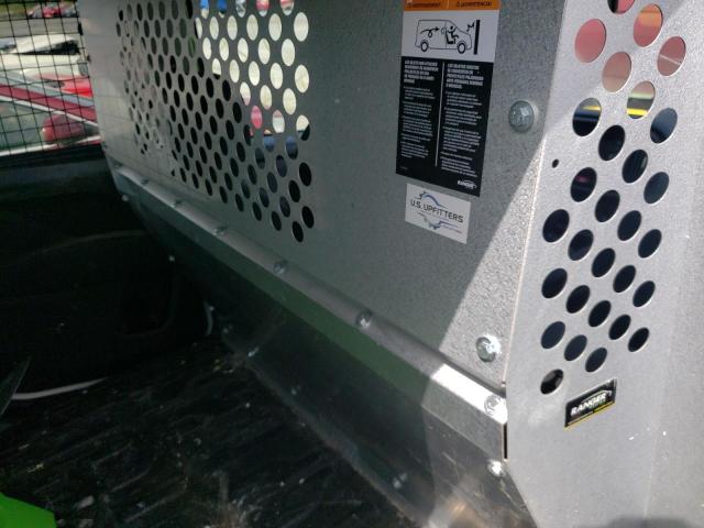 ZFBERFBB4H6G59792 - 2017 RAM PROMASTER SLT 绿色 照片 6