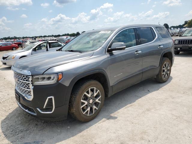 2020 GMC ACADIA SLE, 