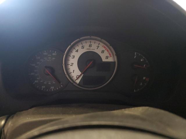 JF1ZNAA10G9707200 - 2016 TOYOTA SCION FR-S 红色 照片 9