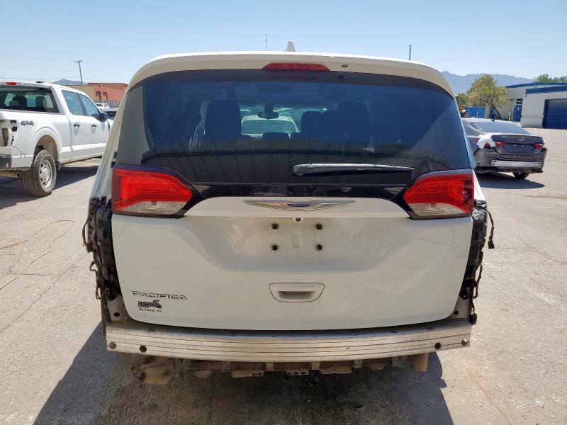 2C4RC1FG5JR117055 - 2018 CHRYSLER PACIFICA TOURING PLUS 白色 照片 6