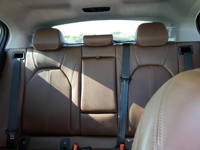 ZASPAJAN1M7D01103 - 2021 ALFA ROMEO STELVIO SPORT Blau Foto 10