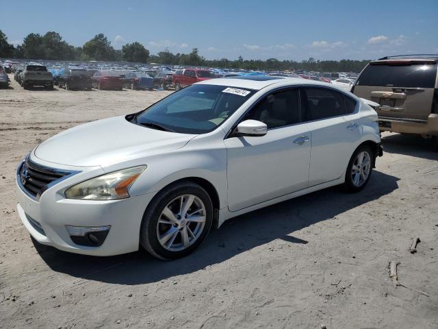 2015 NISSAN ALTIMA 2.5, 