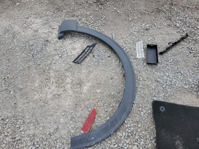 1FMSK7DH0LGC22055 - 2020 FORD EXPLORER XLT BLUE photo 13