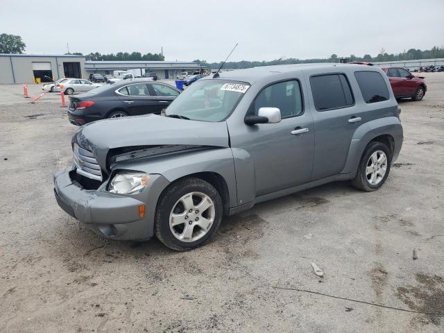 2007 CHEVROLET HHR LT, 