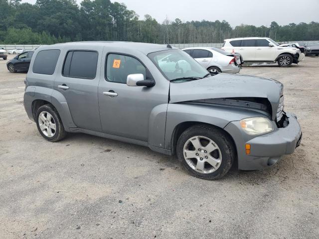 3GNDA23D37S569556 - 2007 CHEVROLET HHR LT GRAY photo 4