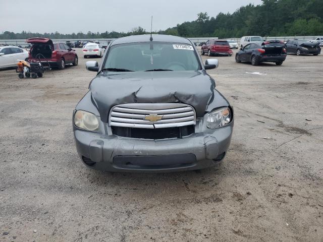 3GNDA23D37S569556 - 2007 CHEVROLET HHR LT GRAY photo 5