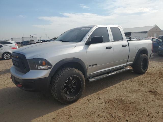2013 RAM 1500 ST, 