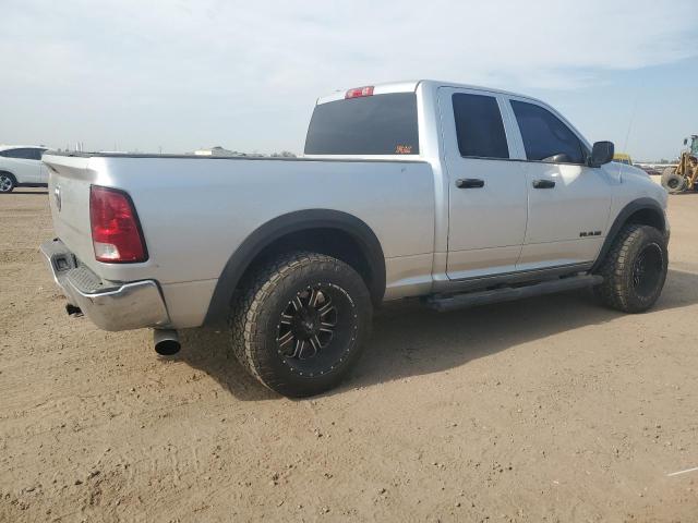 1C6RR7FT3DS566517 - 2013 RAM 1500 ST ვერცხლისფერი ფოტო 3