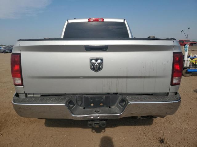 1C6RR7FT3DS566517 - 2013 RAM 1500 ST ვერცხლისფერი ფოტო 6