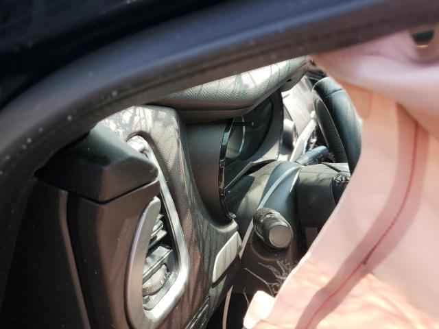 JM3TCBDY1K0318896 - 2019 MAZDA CX-9 GRAND TOURING BLUE photo 9