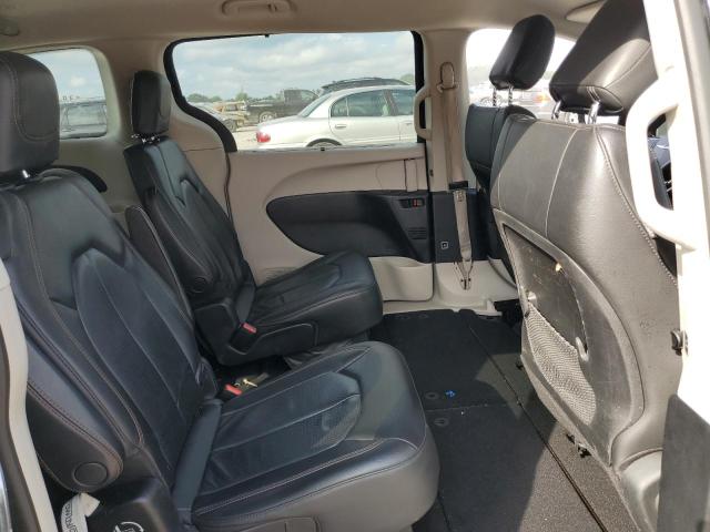 2C4RC1BG8LR177095 - 2020 CHRYSLER PACIFICA TOURING L BLACK photo 11