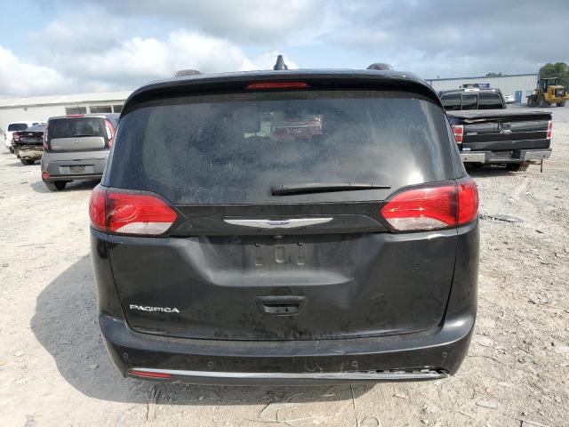 2C4RC1BG8LR177095 - 2020 CHRYSLER PACIFICA TOURING L BLACK photo 6