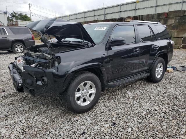 2023 TOYOTA 4RUNNER SR5, 