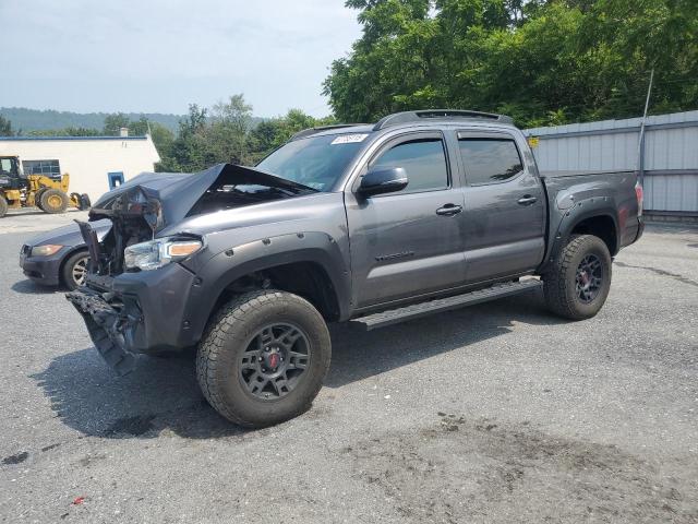 2020 TOYOTA TACOMA DOUBLE CAB, 