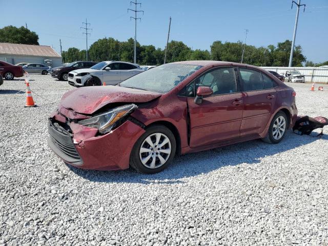 2023 TOYOTA COROLLA LE, 