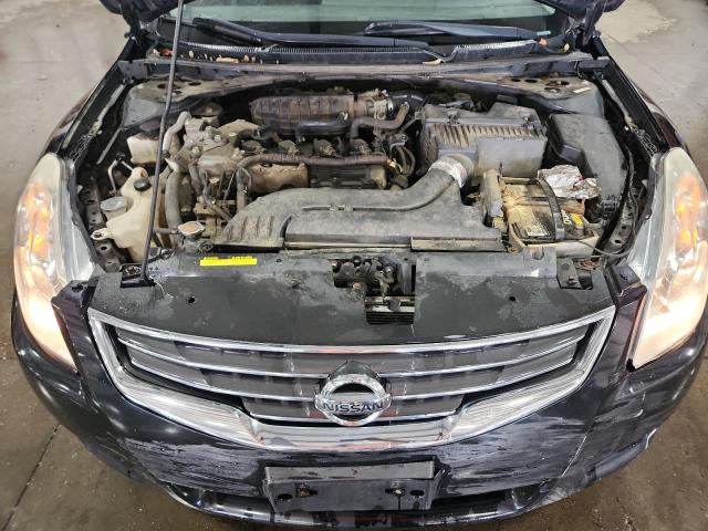 1N4AL2AP4CN429108 - 2012 NISSAN ALTIMA BASE BLACK photo 11