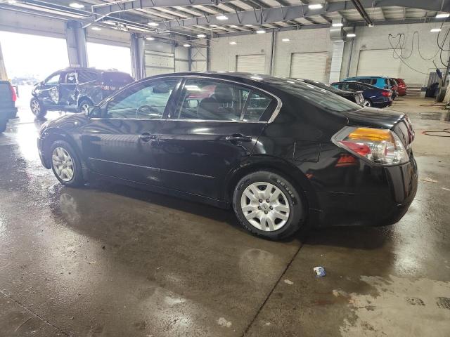 1N4AL2AP4CN429108 - 2012 NISSAN ALTIMA BASE BLACK photo 2