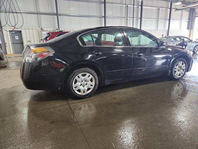 1N4AL2AP4CN429108 - 2012 NISSAN ALTIMA BASE BLACK photo 3