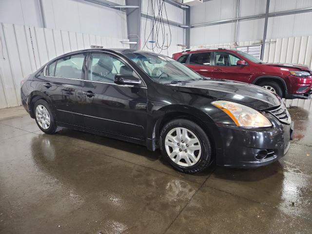1N4AL2AP4CN429108 - 2012 NISSAN ALTIMA BASE BLACK photo 4