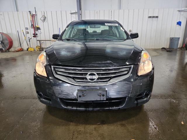 1N4AL2AP4CN429108 - 2012 NISSAN ALTIMA BASE BLACK photo 5