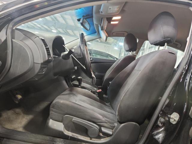 1N4AL2AP4CN429108 - 2012 NISSAN ALTIMA BASE BLACK photo 7