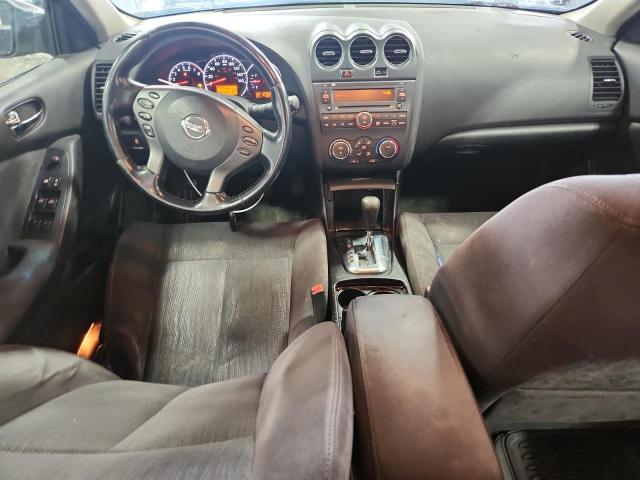 1N4AL2AP4CN429108 - 2012 NISSAN ALTIMA BASE BLACK photo 8