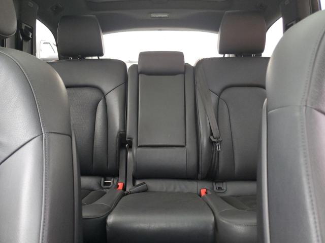 WA1DGBFE1ED013975 - 2014 AUDI Q7 PRESTIGE GRAY photo 10