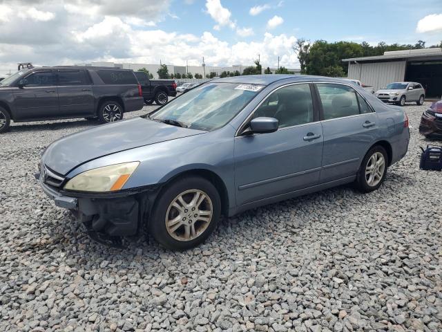 2007 HONDA ACCORD EX, 
