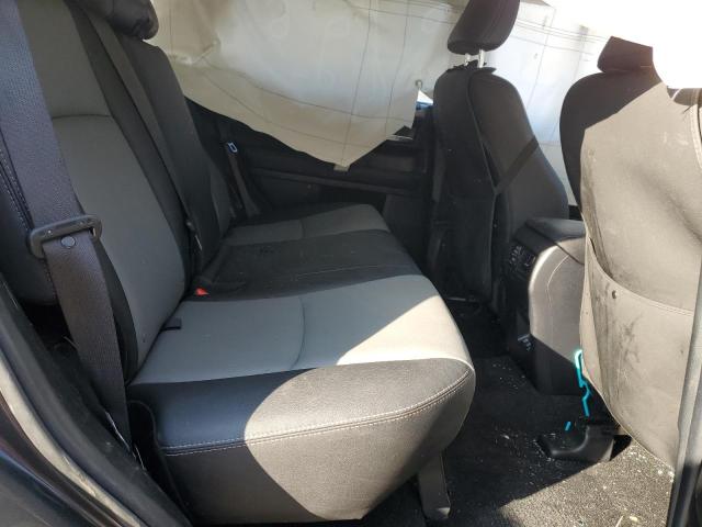 JTENU5JR2N5984584 - 2022 TOYOTA 4RUNNER SR5/SR5 PREMIUM 灰色 照片 11