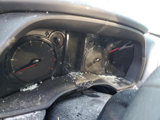 JTENU5JR2N5984584 - 2022 TOYOTA 4RUNNER SR5/SR5 PREMIUM 灰色 照片 9