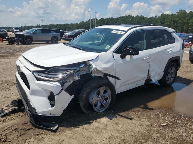 2025 TOYOTA RAV4 XLE, 