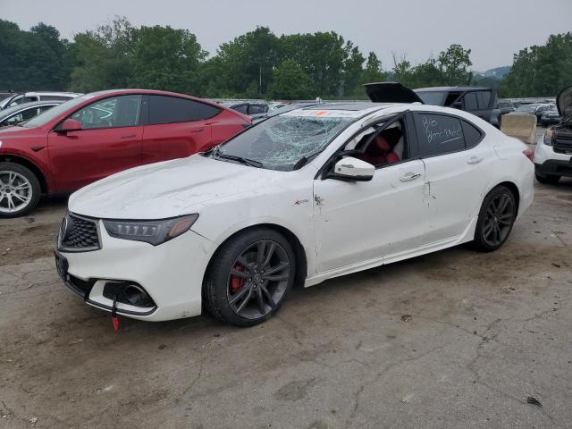 2019 ACURA TLX TECHNOLOGY, 