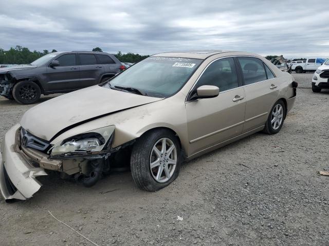 2004 HONDA ACCORD EX, 
