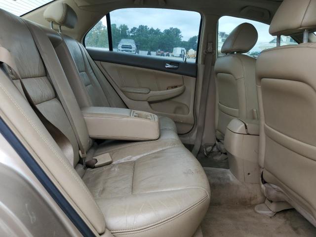 1HGCM66874A066032 - 2004 HONDA ACCORD EX CREAM photo 10