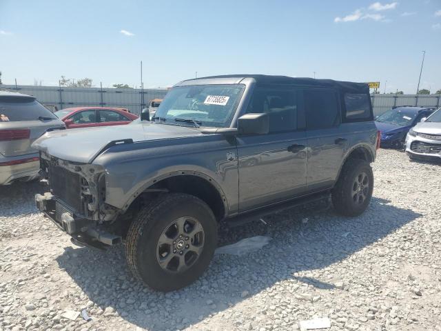 2021 FORD BRONCO BASE, 