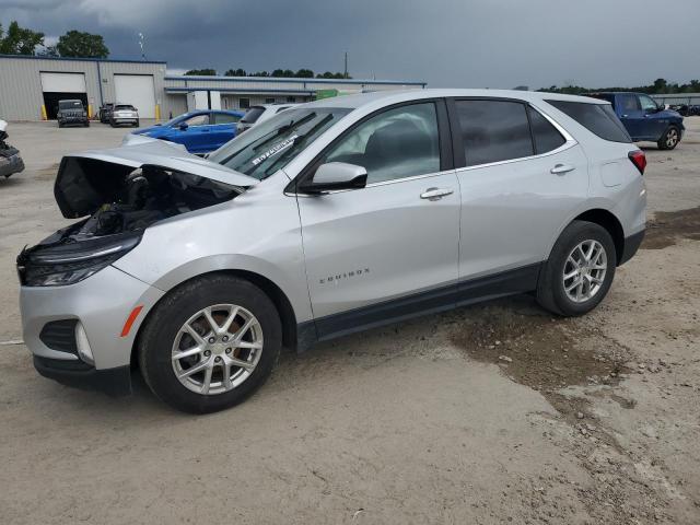 2022 CHEVROLET EQUINOX LT, 