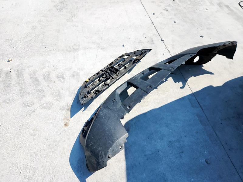 2T3H1RFV2SC334487 - 2025 TOYOTA RAV4 LE CHARCOAL photo 12