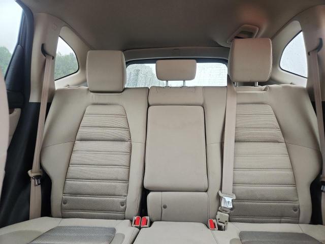 7FARW1H56JE053109 - 2018 HONDA CR-V EX BLACK photo 10