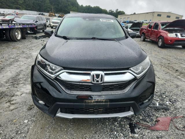7FARW1H56JE053109 - 2018 HONDA CR-V EX BLACK photo 5