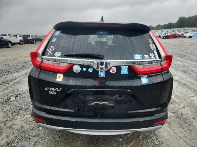 7FARW1H56JE053109 - 2018 HONDA CR-V EX BLACK photo 6