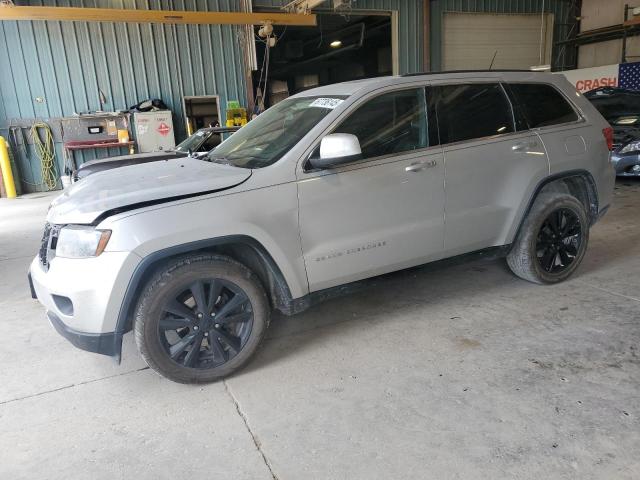 2013 JEEP GRAND CHER LAREDO, 