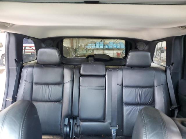 1C4RJFAG0DC519721 - 2013 JEEP GRAND CHER LAREDO SILVER photo 10