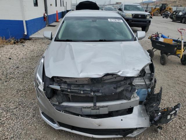 2G61M5S3XK9155714 - 2019 CADILLAC XTS LUXURY SILVER photo 5