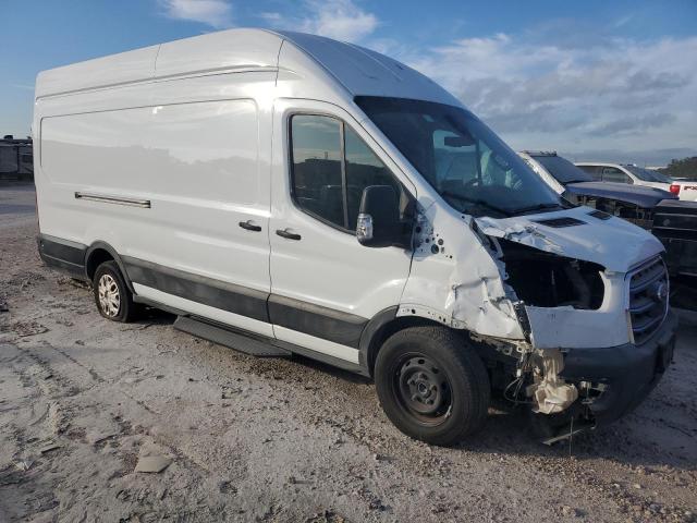 1FTBW3XK3NKA08282 - 2022 FORD TRANSIT T-350 WHITE photo 4