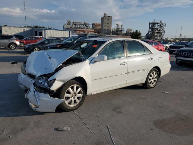 2003 TOYOTA CAMRY LE, 