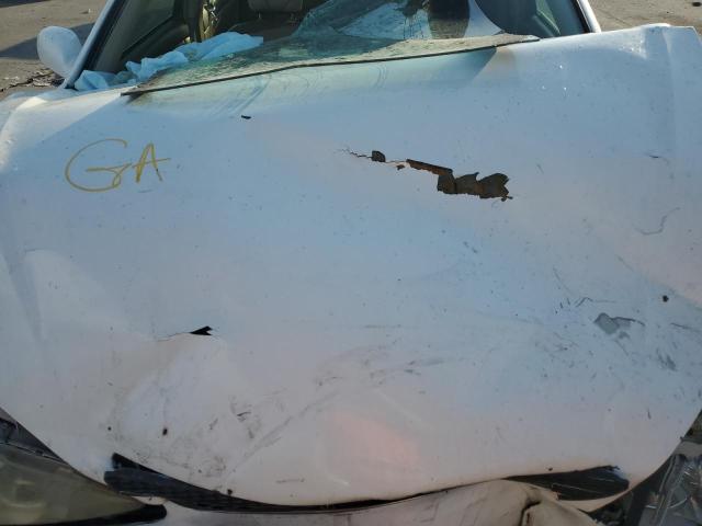 4T1BE32KX3U142326 - 2003 TOYOTA CAMRY LE Ağ foto 11