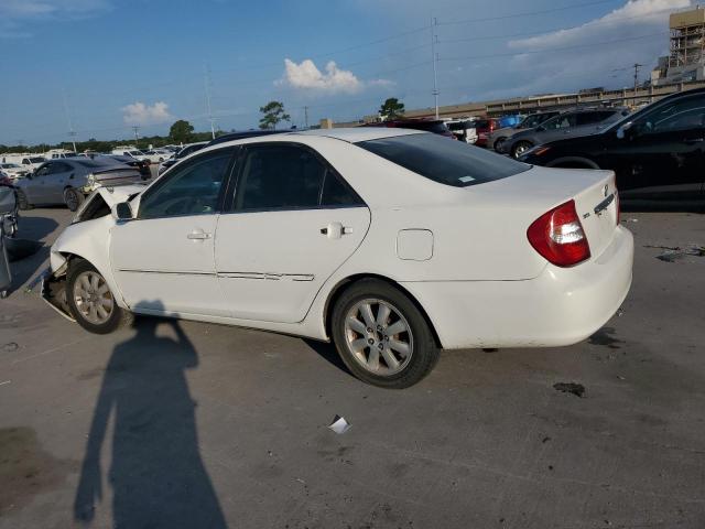 4T1BE32KX3U142326 - 2003 TOYOTA CAMRY LE Ağ foto 2