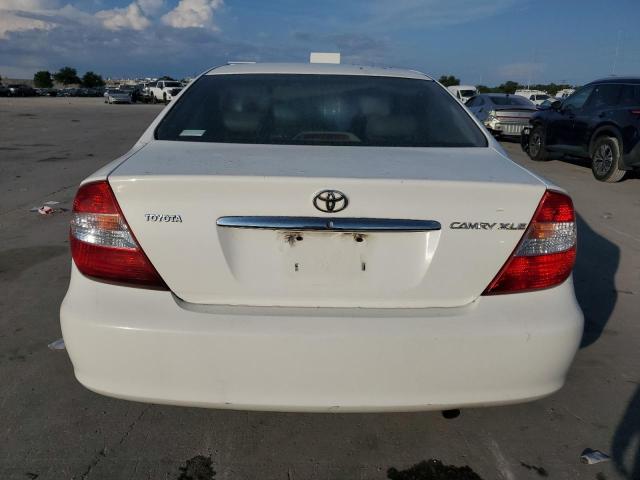 4T1BE32KX3U142326 - 2003 TOYOTA CAMRY LE Ağ foto 6