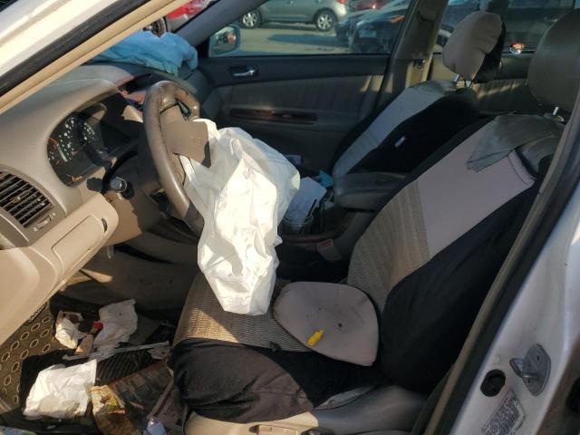 4T1BE32KX3U142326 - 2003 TOYOTA CAMRY LE Ağ foto 7